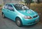 Chevrolet Aveo 2006 Hatchback Automatic Gasoline for sale in Pasig-7