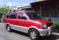 Selling Mitsubishi Adventure 1999 Manual Diesel in Pasay-2