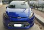 Selling Ford Fiesta 2011 at 70000 km in Quezon City-1