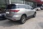 Selling 2nd Hand Toyota Fortuner 2017 in Manila-2