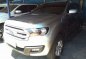 Selling Ford Everest 2018 Automatic Diesel in Manila-0