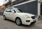Kia Carens 2008 Automatic Diesel for sale in Mandaluyong-4