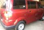 Suzuki Apv Manual Gasoline for sale in Talisay-1