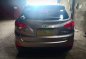 Used Hyundai Tucson 2012 Automatic Diesel for sale in Talisay-3