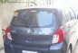 Suzuki Celerio 2017 Automatic Gasoline for sale in Paombong-1