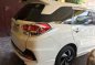 Selling 2nd Hand Honda Mobilio 2015 Automatic Gasoline at 20000 km in Trece Martires-2