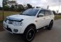 2011 Mitsubishi Montero for sale in Calauan-0