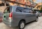 Selling Toyota Innova 2010 at 60000 km in Manila-10