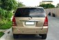 Toyota Innova 2006 Automatic Diesel for sale in Quezon City-3