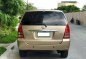 Toyota Innova 2006 Automatic Diesel for sale in Quezon City-3