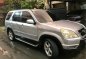 Honda Cr-V 2002 for sale in Parañaque-7