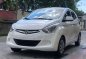 Hyundai Eon 2016 Manual Gasoline for sale in San Pedro-8