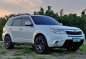 Selling 2nd Hand Subaru Forester 2010 Automatic Gasoline-1