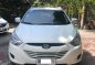 Selling 2nd Hand Hyundai Tucson 2011 Manual Gasoline-0