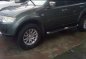 Mitsubishi Montero 2010 Manual Diesel for sale in Baguio-2