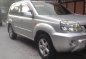 Selling Nissan X-Trail 2006 at 130000 km in Quezon City-0