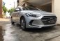 Selling 2nd Hand Hyundai Elantra 2018 in Quezon City-0