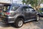 For sale Used 2012 Toyota Fortuner in Las Piñas-2