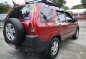 For sale Used 2004 Honda Cr-V in Lapu-Lapu-9