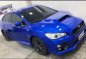 2015 Subaru Wrx for sale in Parañaque-1