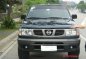 Selling 2006 Nissan Frontier Truck Manual Diesel at 100000 km in Antipolo-0