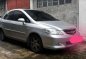 Selling 2nd Hand Honda City 2006 Automatic Gasoline at 80000 km in Quezon City-3
