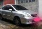 Selling 2nd Hand Honda City 2006 Automatic Gasoline at 80000 km in Quezon City-4