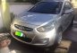 2nd Hand Hyundai Accent 2012 at 80000 km for sale in Manila-3