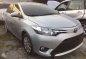 Toyota Vios 2017 Automatic Gasoline for sale in Cainta-9