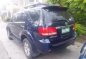 Selling Used Toyota Fortuner 2008 Automatic Gasoline-5