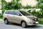 Toyota Innova 2006 Automatic Diesel for sale in Quezon City-0