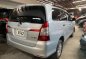 Silver Toyota Innova 2016 for sale in Quezon City-4