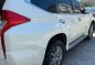 2nd Hand Mitsubishi Montero Sport 2016 for sale in Manila-4