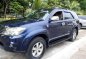 Selling Toyota Fortuner 2007 Automatic Diesel in Quezon City-9