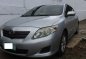 For sale Used 2008 Toyota Altis Manual Gasoline-1
