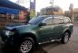 Selling Mitsubishi Montero 2010 Automatic Diesel in Valenzuela-9