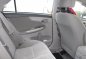 For sale Used 2008 Toyota Altis Manual Gasoline-6