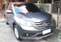 Selling Honda Cr-V 2012 Automatic Gasoline in Calamba-2