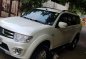 Mitsubishi Montero 2014 Automatic Diesel for sale in Quezon City-0