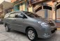 Selling Toyota Innova 2010 at 60000 km in Manila-3