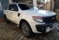 Selling Ford Ranger 2014 Automatic Diesel in Davao City-2