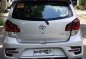 Selling Toyota Wigo 2018 at 12000 km-3