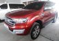 Used Ford Everest 2016 Automatic Diesel in Mexico-2