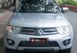 Mitsubishi Montero 2014 Automatic Diesel for sale in Quezon City-9