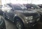 Mitsubishi Montero Sport 2014 for sale in Marikina-3