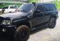 Selling Nissan Patrol Super Safari 2010 Automatic Diesel in Quezon City-1