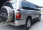 1999 Toyota Land Cruiser for sale in Manila-1