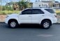 Selling Toyota Fortuner 2010 Automatic Diesel in Pasay-0