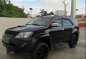 Selling Toyota Fortuner 2006 in Manila-7