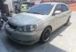 2nd Hand Toyota Altis 2005 for sale-0
